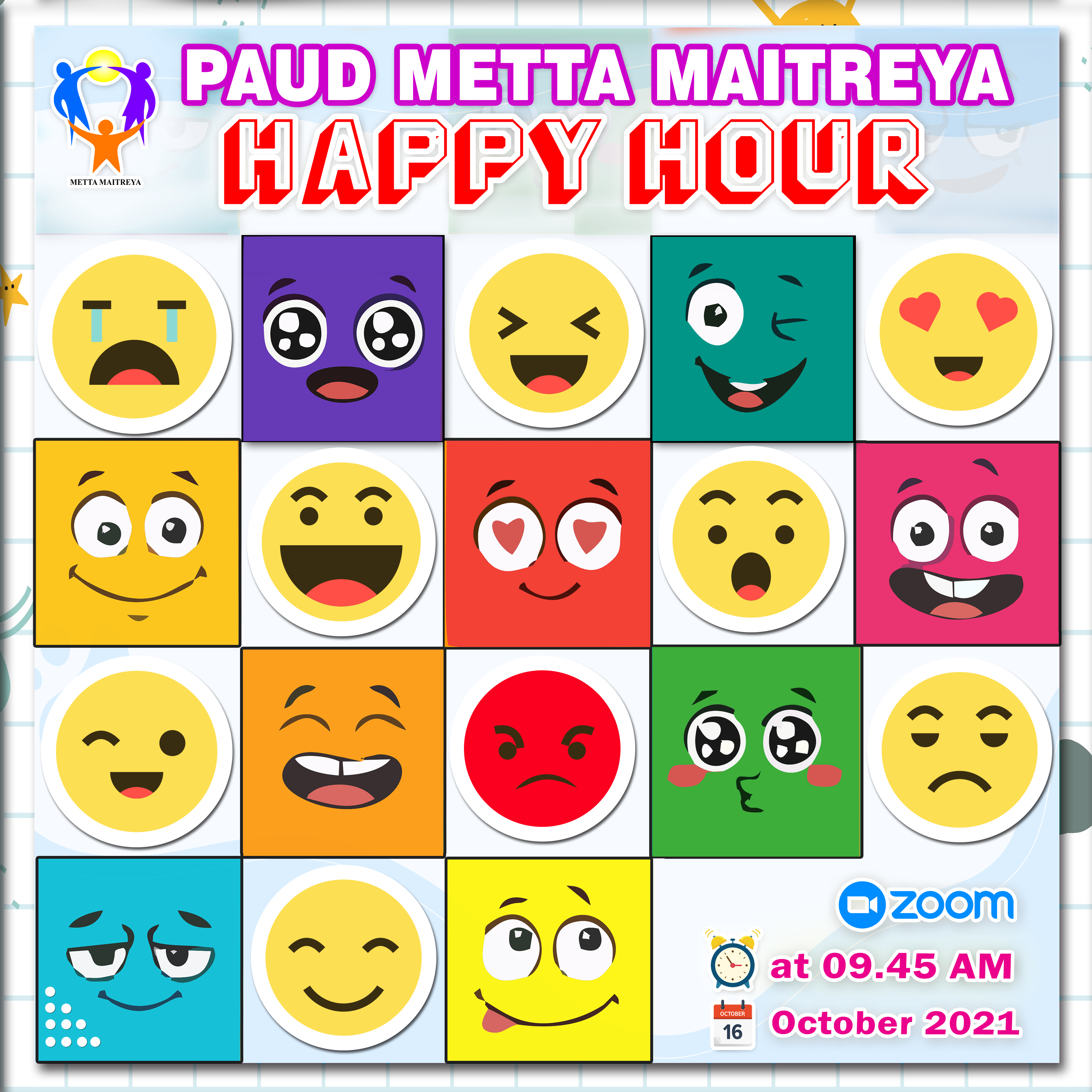 HAPPY HOUR | EXPRESSION