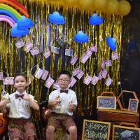 Pelepasan Peserta Didik Angkatan XI T.P. 2021-2022 | PAUD METTA MAITREYA