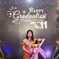 Pelepasan Peserta Didik Angkatan XI T.P. 2021-2022 | SD METTA MAITREYA