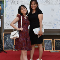 Pelepasan Peserta Didik Angkatan VIII T.P. 2021-2022 | SMP Metta Maitreya